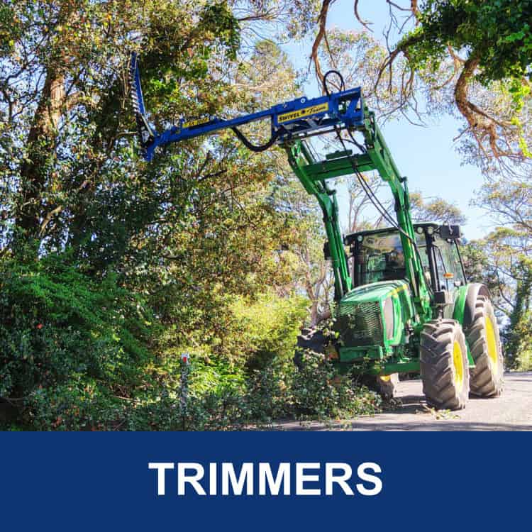 Trimmers