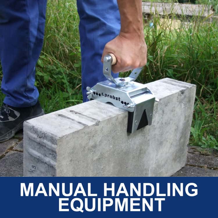 Material Handling Equipment
