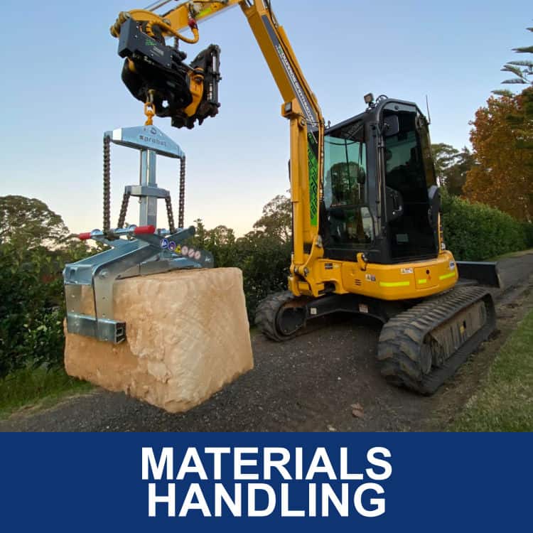 Material Handling