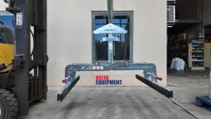 PROBST FTZ-MULTI-15 GRAB RUBBER GRIP 1200 MM