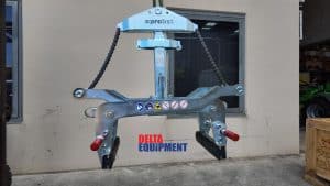 PROBST FTZ-MULTI-15 RUBBER GRIPPERS