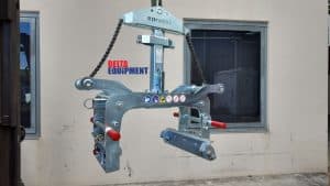 PROBST-FTZ-MULTI-15 Steel finger Grippers