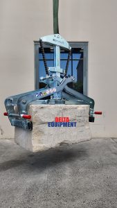PROBST FTZ-MULTI-15 RUBBER GRIPPERS WITH BLOCK 