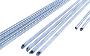Probst EP-UNI hand screeding system with adjustable aluminium profile
