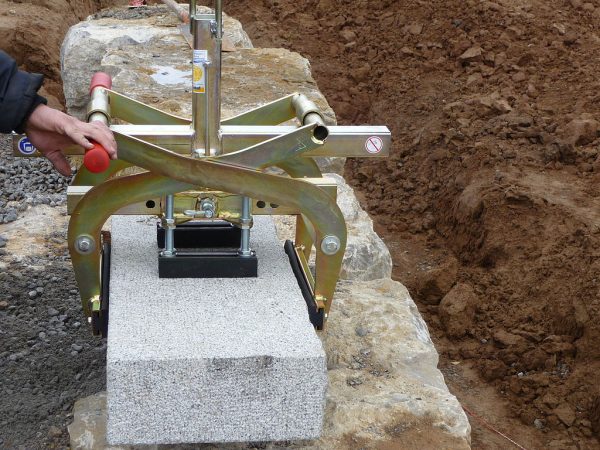 Probst Adjustable Height Stop HVA-FTZ/TSZ