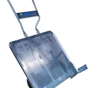 Probst VTK-V paver transport cart for moving paving stones