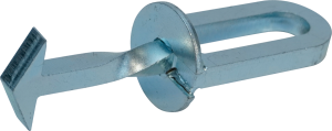 Probst SDH-H hydraulic manhole cover lifter with lifting keys