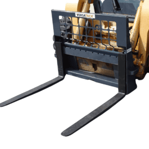 Versatach Skid Steer Pallet Fork Tines